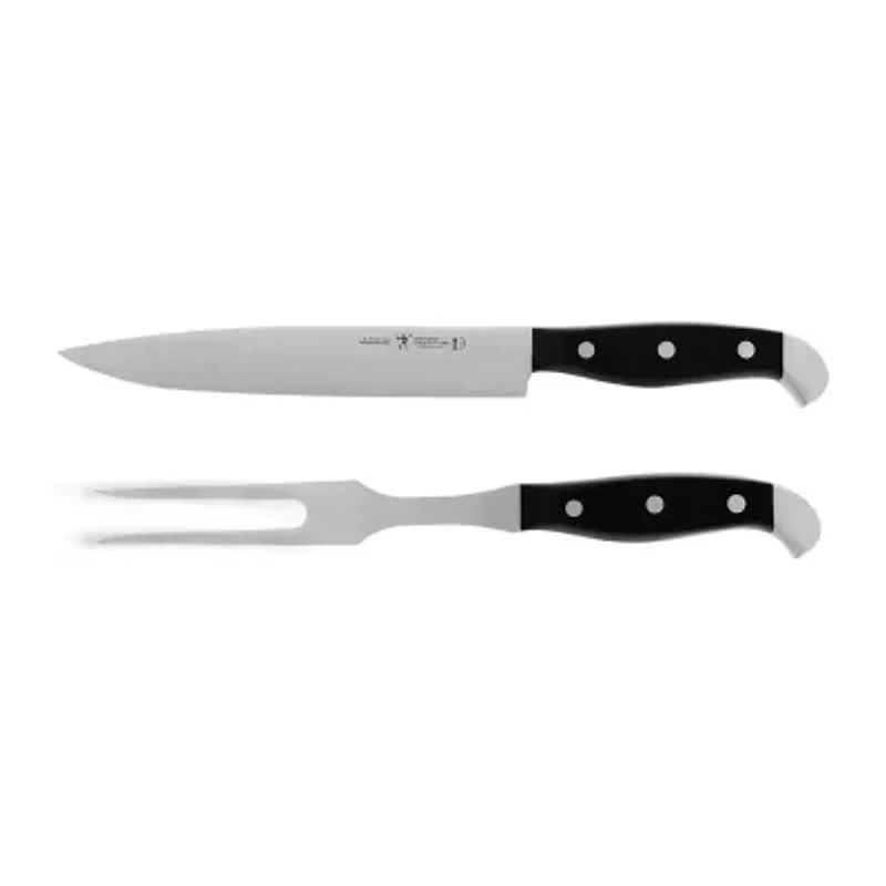 Henckels International Statement 2-pc. Carving Knife Set