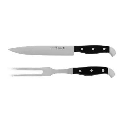 Henckels International Statement 2-pc. Carving Knife Set