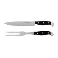 Henckels International Statement 2-pc. Carving Knife Set