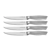 Henckels International Modernist 4-Pc. Steak Knife Set