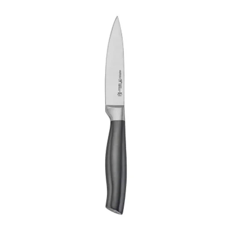 Henckels International Graphite 4" Paring Knife