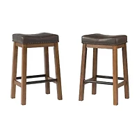 Taos 30" Stool - Set of 2