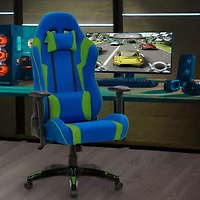 High Back Ergonomic Office Chair
