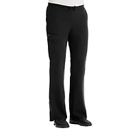 Jockey 2246 Tie-Waist 4-Pocket Womens Scrub Pant