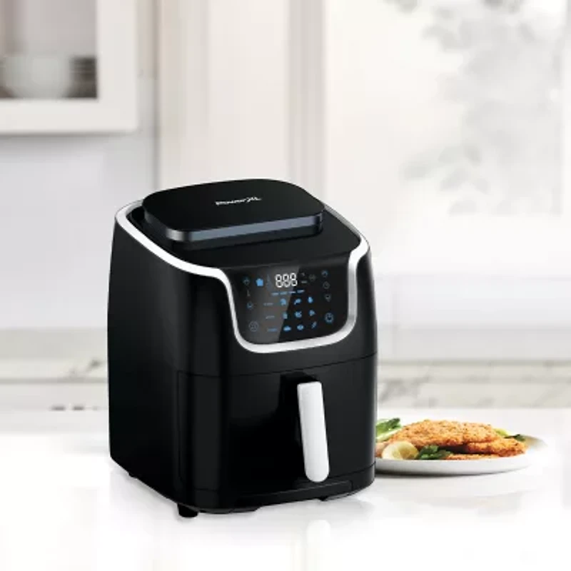 PowerXL 7 Quart Air Fryer Steamer