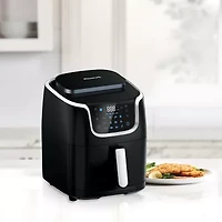 PowerXL 7 Quart Air Fryer Steamer