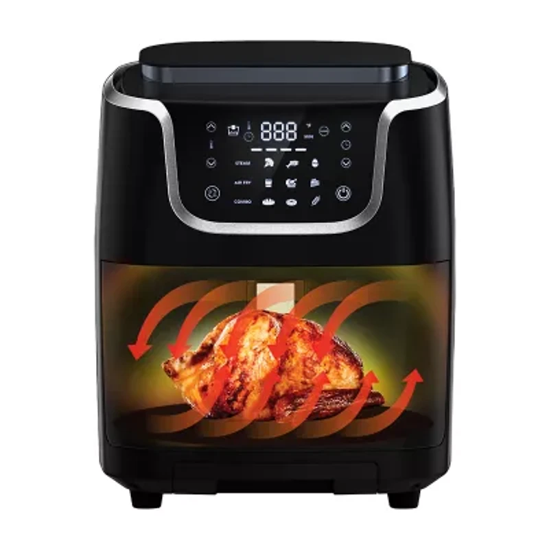 PowerXL 7 Quart Air Fryer Steamer