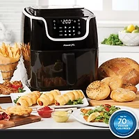 PowerXL 7 Quart Air Fryer Steamer