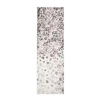 Safavieh Floral Rectangular Accent Rug