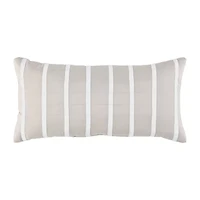 Eden & Oak Cleo 10-pc. Embroidered Comforter Set