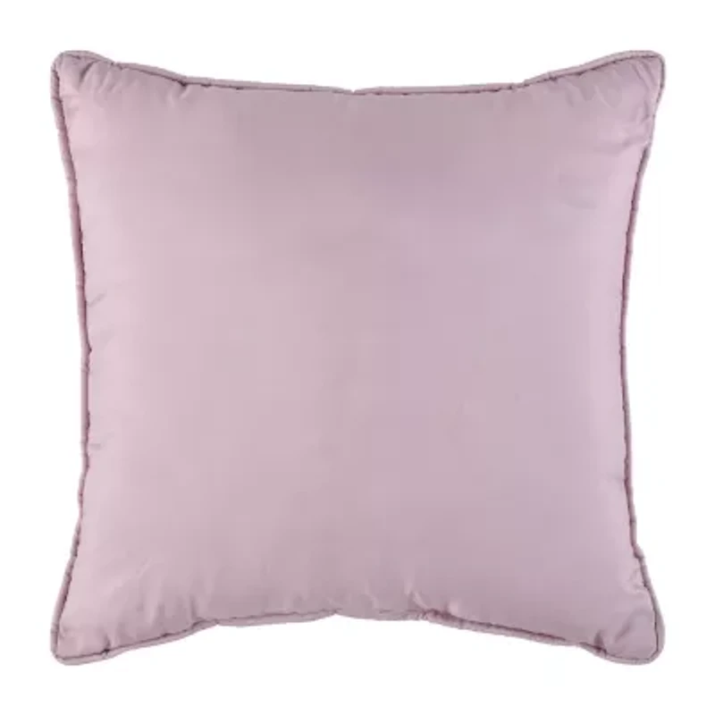 Eden & Oak Jasmine 10-pc. Floral Comforter Set