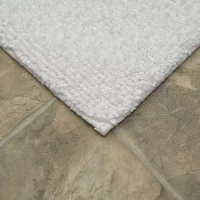 Garland Rug Queen Cotton Bath Rug