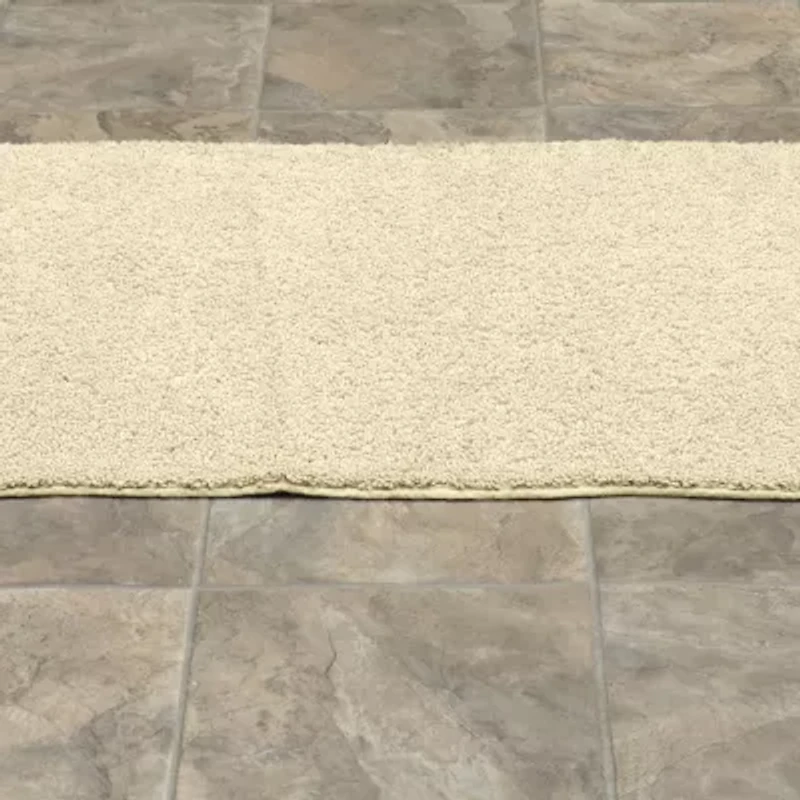 Garland Rug Queen Cotton Bath Runner