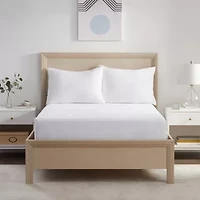 Serta® Power Chill Waterproof Mattress Protector