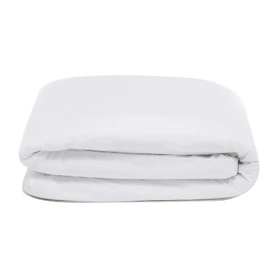 Serta® Power Chill Waterproof Mattress Protector