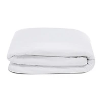 Serta® Power Chill Waterproof Mattress Protector