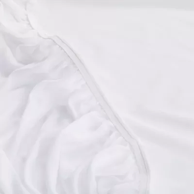 Serta® Power Chill Waterproof Mattress Protector