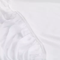 Serta® Power Chill Waterproof Mattress Protector