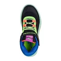 Skechers Skx Court Hype Little Kid Boys Sneakers