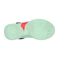 Skechers Skx Court Hype Little Kid Boys Sneakers