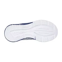 Skechers Microspec Max Advance Little Kid Boys Sneakers