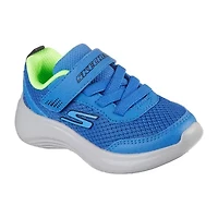 Skechers Selectors Reset Achieved Toddler Boys Sneakers
