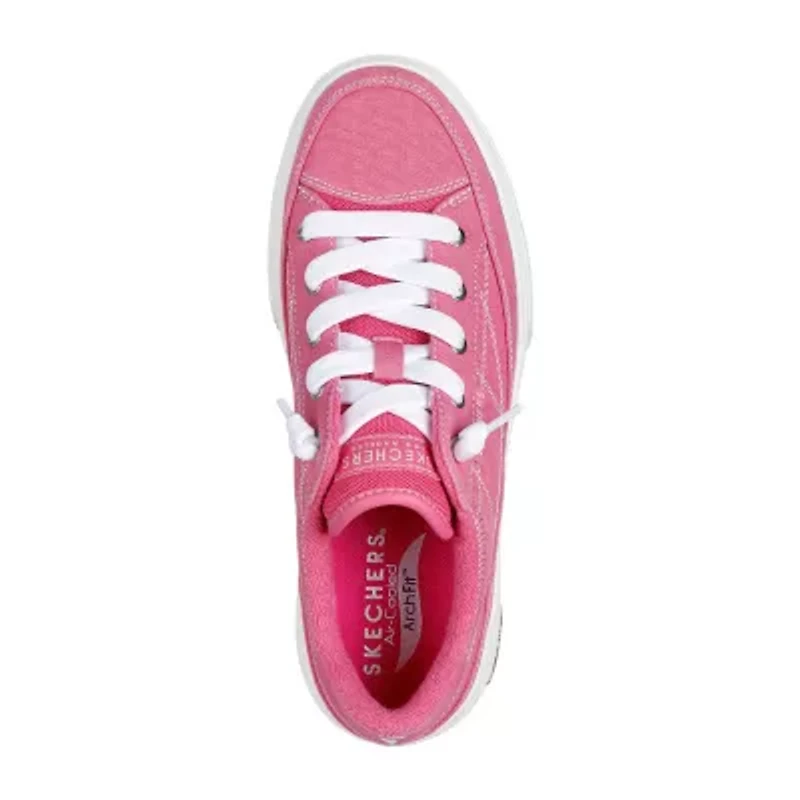 Skechers Arch Fit Arcade Arcata Womens Sneakers