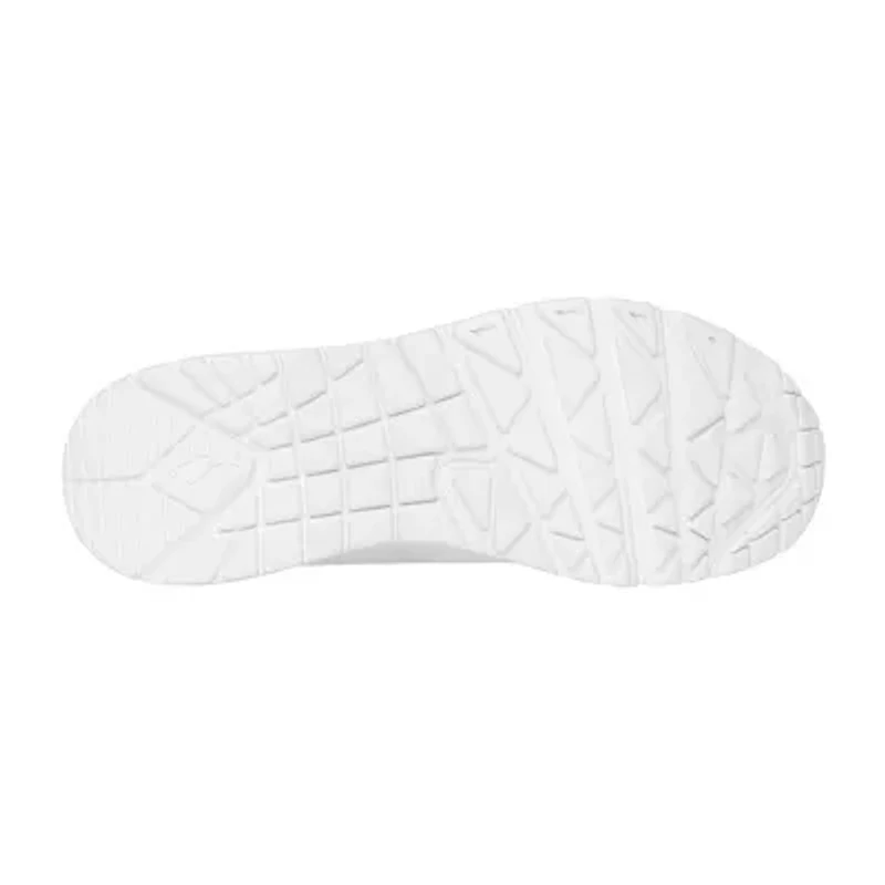 Skechers Uno Majestic Garden Womens Sneakers