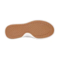 Skechers Arch Fit Arcade Martha Stewart Womens Round Closed Toe Slip-On Shoe