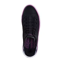 Skechers Snoop One Boss Life Canvas Womens Sneakers