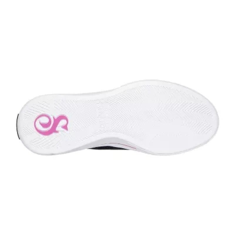 Skechers Snoop One Boss Life Canvas Womens Sneakers