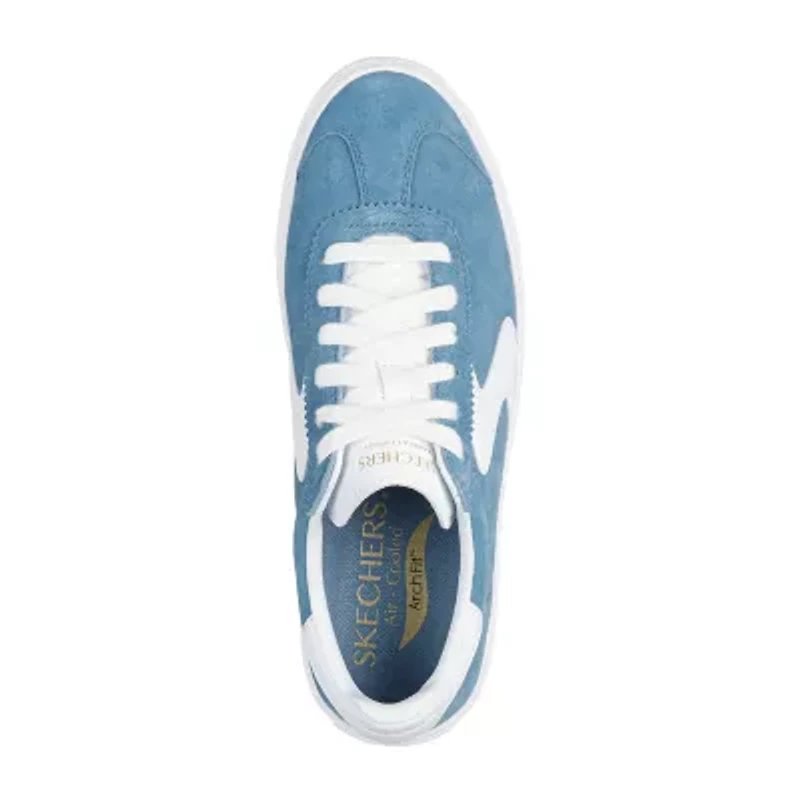 Skechers Arch Fit Legend Vivid Hues Womens Sneakers