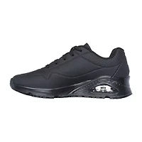 Skechers Uno Slip Resistant Womens Work Shoes
