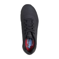 Skechers Uno Slip Resistant Womens Work Shoes