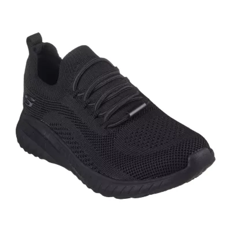 Skechers Squad Chaos Womens Moc Closed Toe Work Shoes