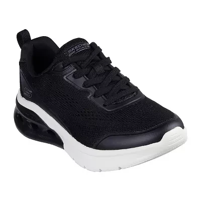 Skechers Bobs Arc Waves 2.0 Womens Walking Shoes