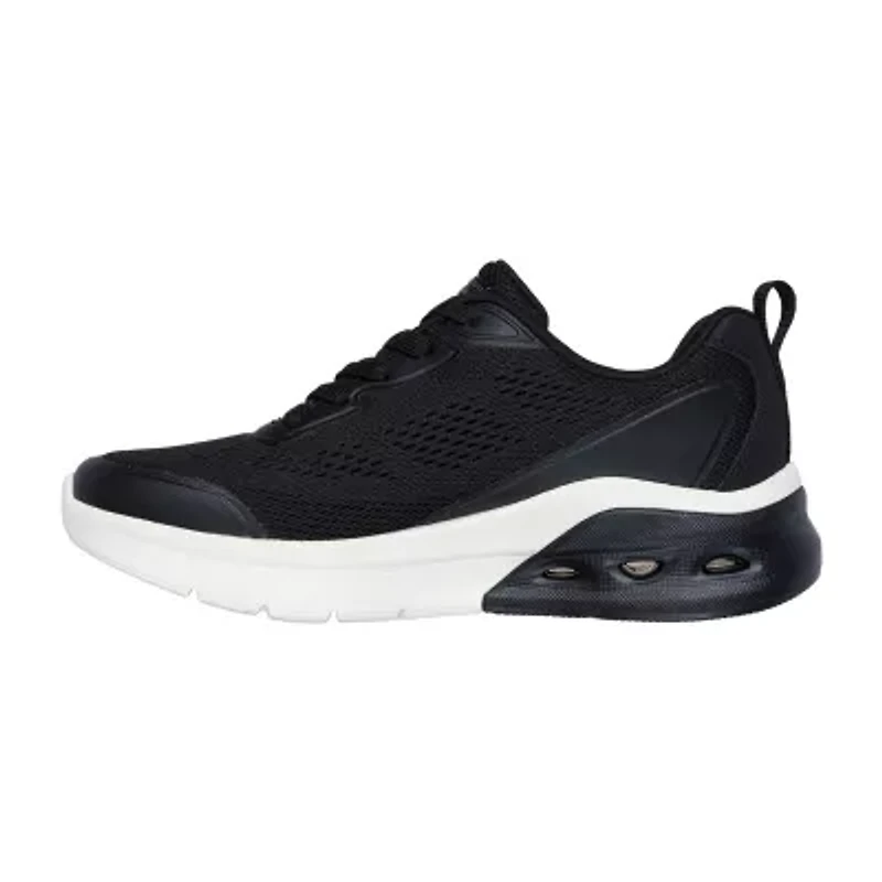 Skechers Bobs Arc Waves 2.0 Womens Walking Shoes