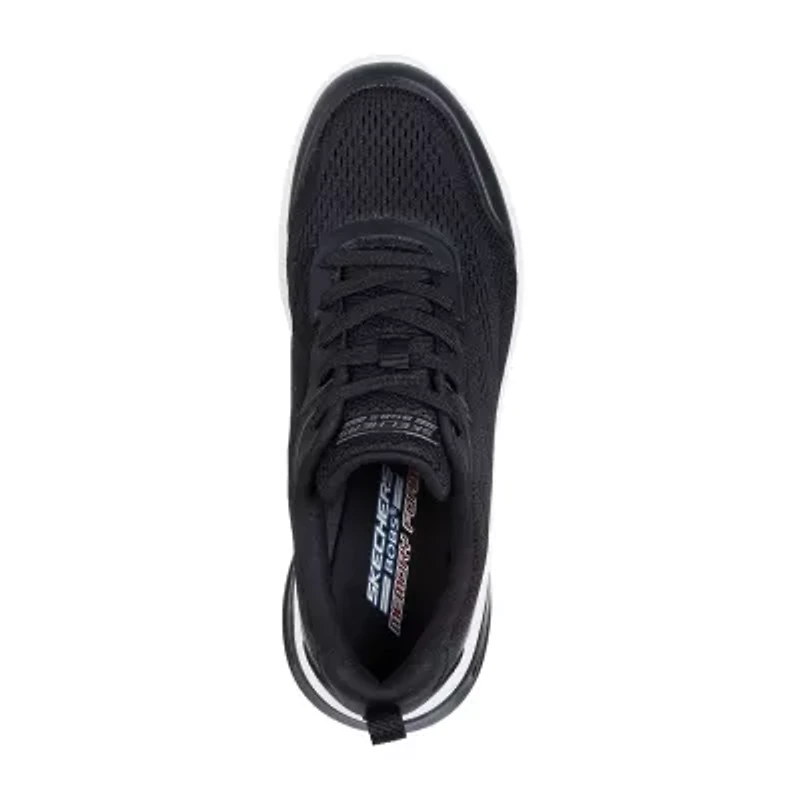 Skechers Bobs Arc Waves 2.0 Womens Walking Shoes