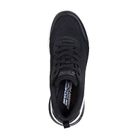 Skechers Bobs Arc Waves 2.0 Womens Walking Shoes