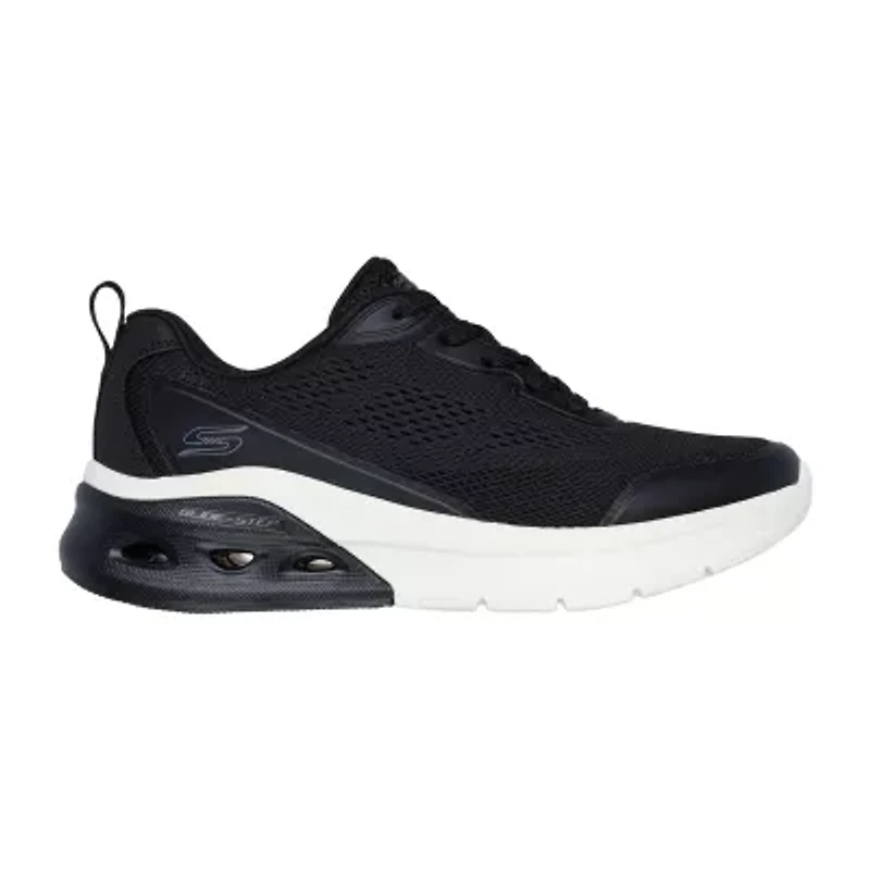 Skechers Bobs Arc Waves 2.0 Womens Walking Shoes