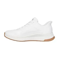 Skechers Bobs Squad 4 Staple Look Womens Sneakers