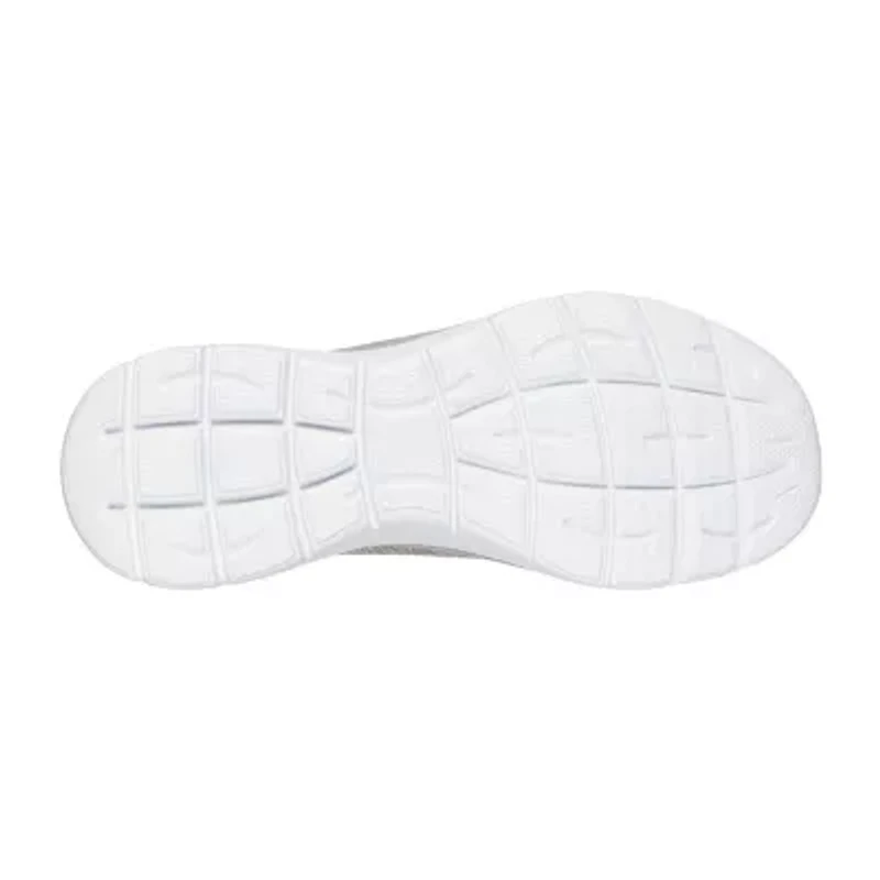 Skechers Hands Free Slip-Ins Summits Everyday Set Womens Slip-On Walking Shoes