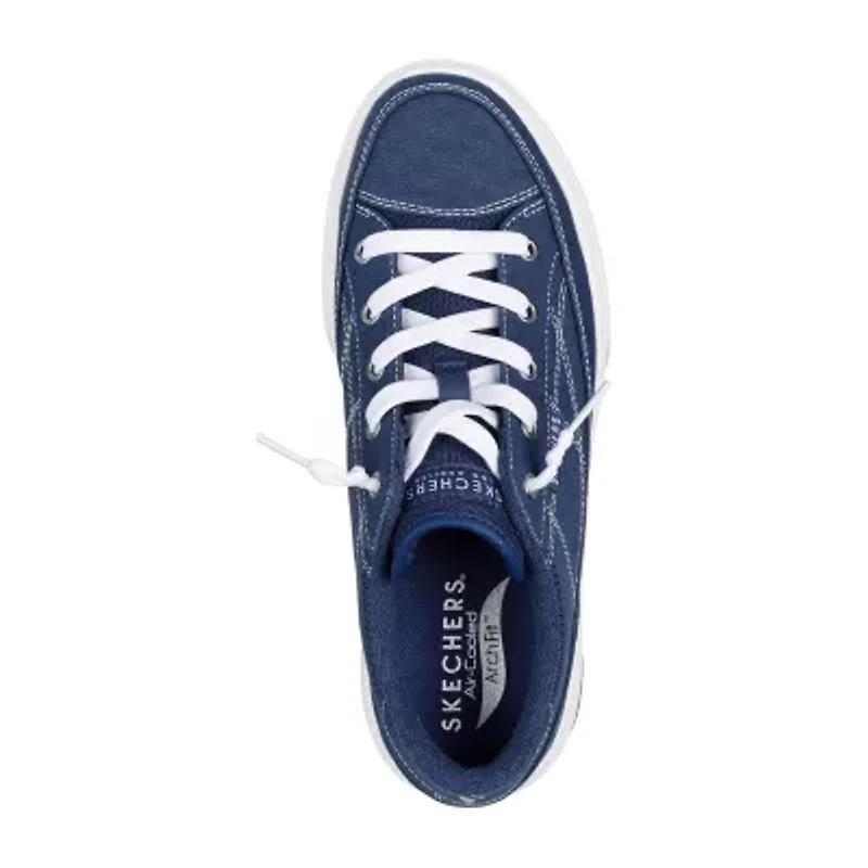 Skechers Arch Ft Arcata Womens Sneakers