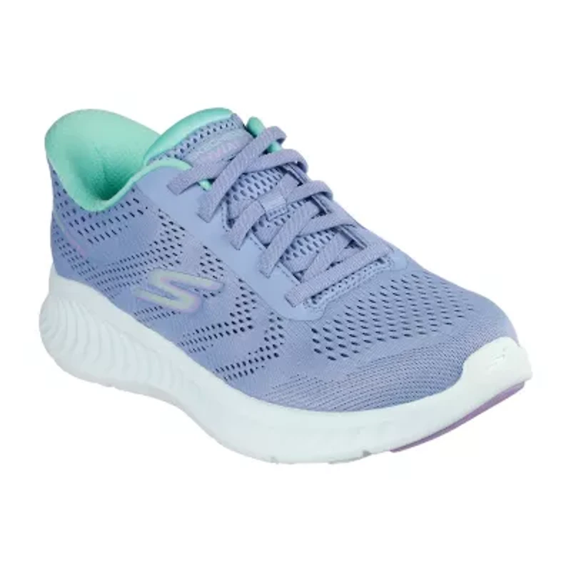 Skechers Hands Free Slip-Ins Go Walk Now Womens Walking Shoes