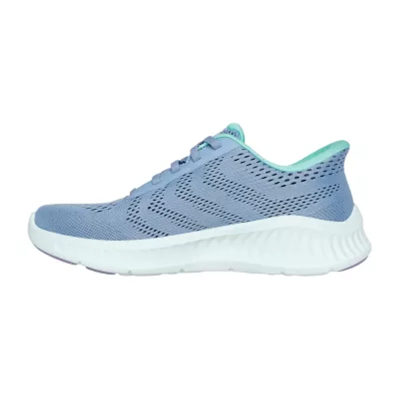 Skechers Hands Free Slip-Ins Go Walk Now Womens Walking Shoes