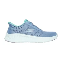 Skechers Hands Free Slip-Ins Go Walk Now Womens Walking Shoes