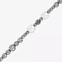 Limited Quantities! Womens Gray 22 Inch Strand Necklace