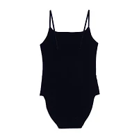 Maidenform Girls Scoop Neck Sleeveless Bodysuit