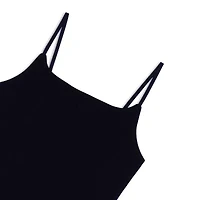 Maidenform Girls Scoop Neck Sleeveless Bodysuit