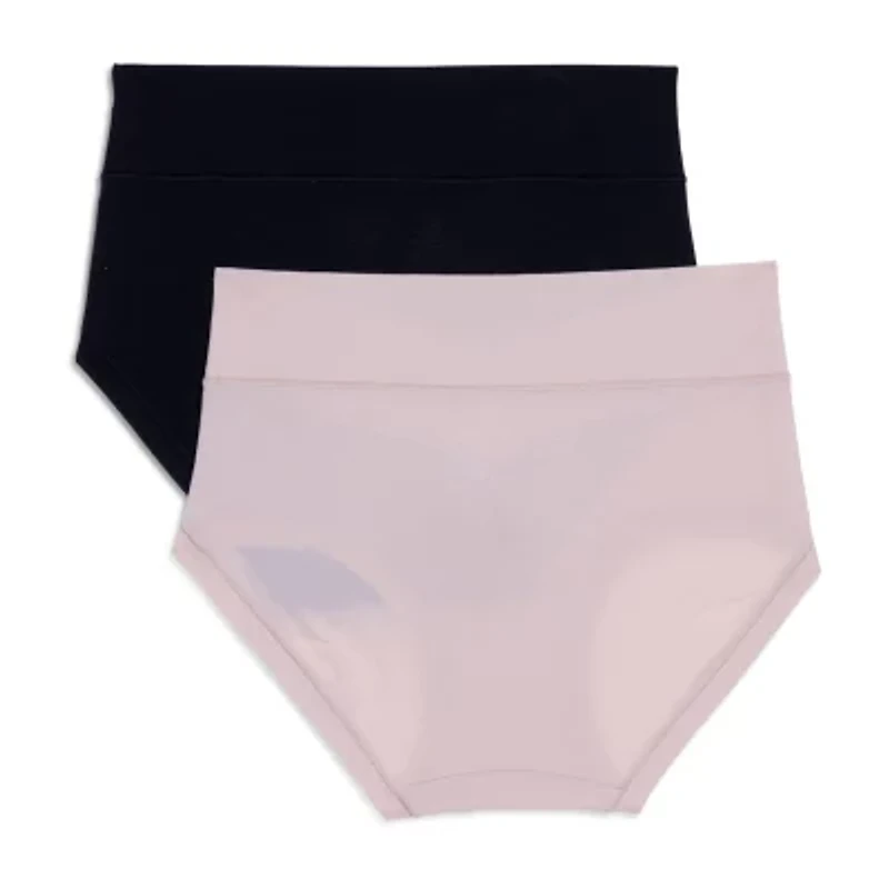 Maidenform Little & Big Kid Girls Hipster Panty Rj25080c